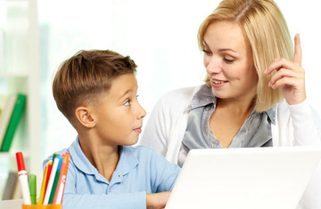 Описание изображения